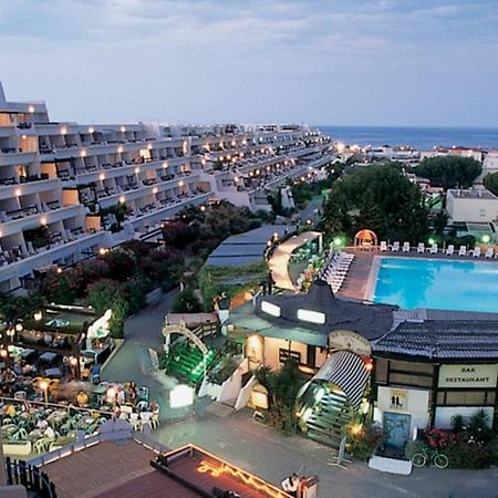 Naturiste Cap D'Agde Port Nature 57 Ngoại thất bức ảnh