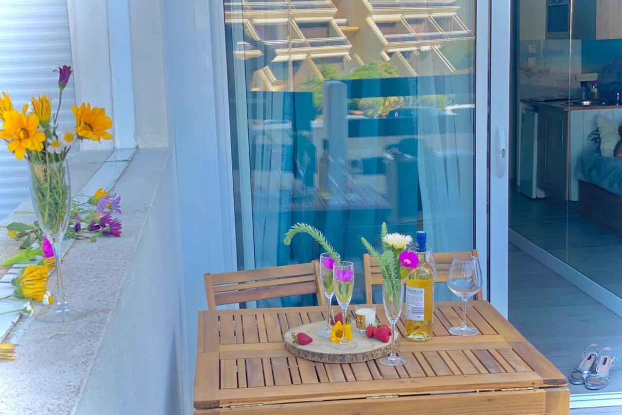 Naturiste Cap D'Agde Port Nature 57 Ngoại thất bức ảnh