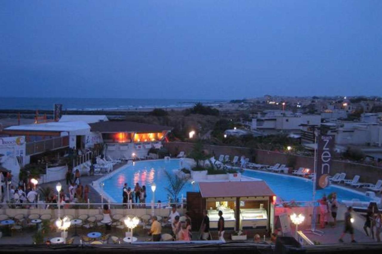 Naturiste Cap D'Agde Port Nature 57 Ngoại thất bức ảnh